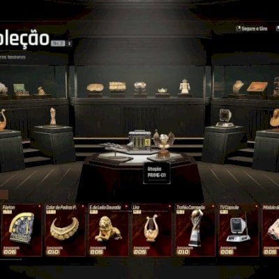 Conta Arena Breakout Infinite Pc com 170Kk em Koen e 444Kk Valor Total com Skins