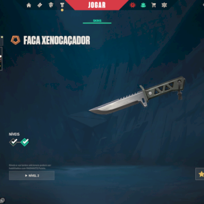 CONTA RARA COM MUITA SKIN, PREÇO NEGOCIAVEL, FULL ACESS