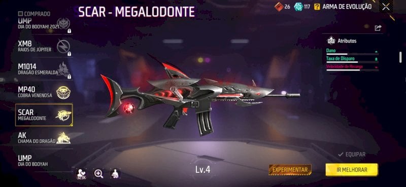 Foto do produto