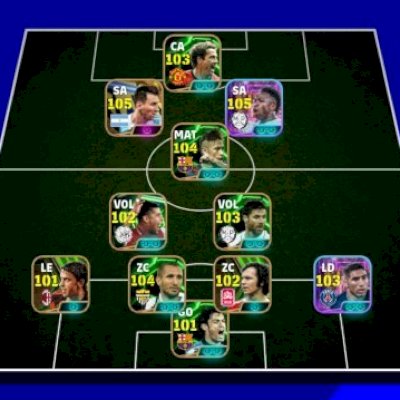 Conta incrível quase 3200