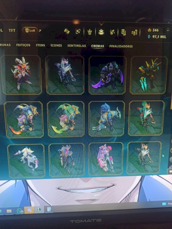 Foto do produto