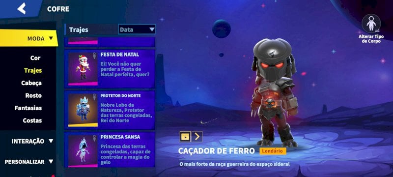 Foto do produto