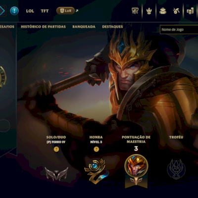 [ENTREGA AUTOMÁTICA] Ferro 4 +50K EA FullAcesso, Diversão Garantida 100% Segura!