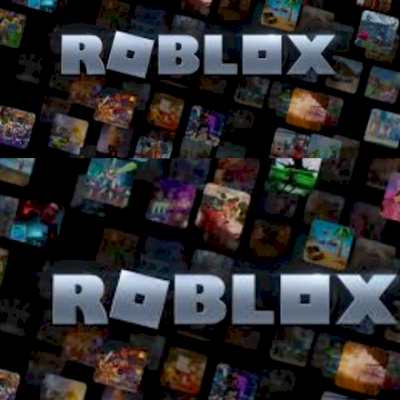 conta roblox criada em 2020