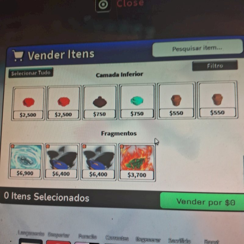 Foto do produto