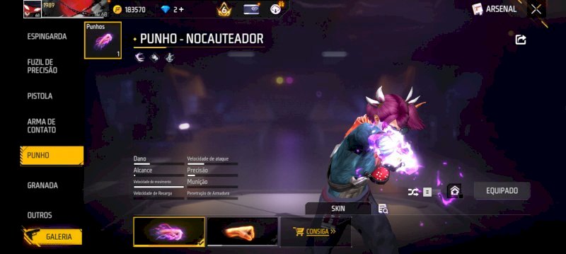 Foto do produto