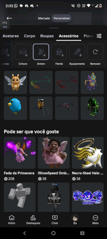 Foto do produto