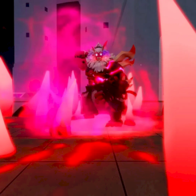 YETI FIEND FISICA VIA TRADE