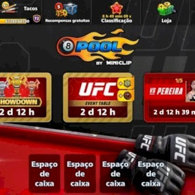 CONTA ESMERALDA 1 LEVEL 175