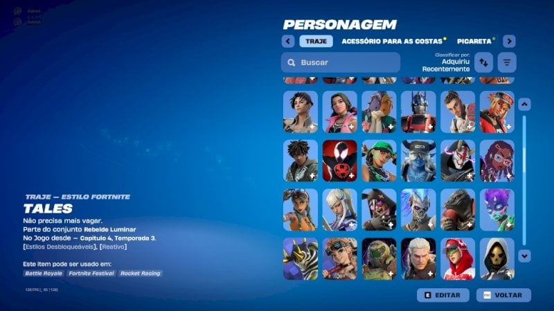 Foto do produto
