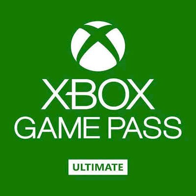 Conta Xbox Gamepass Ultimate (até julho/2026)