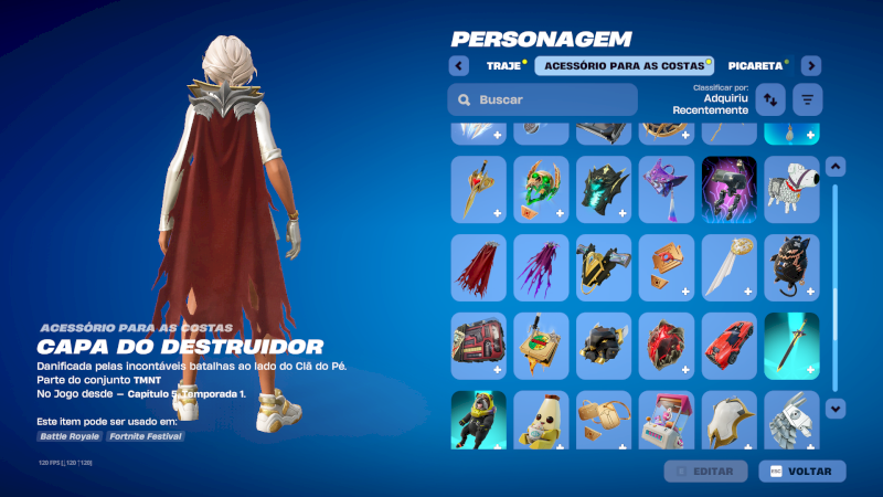 Foto do produto