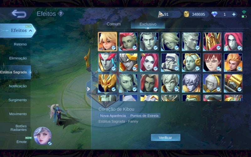 Foto do produto