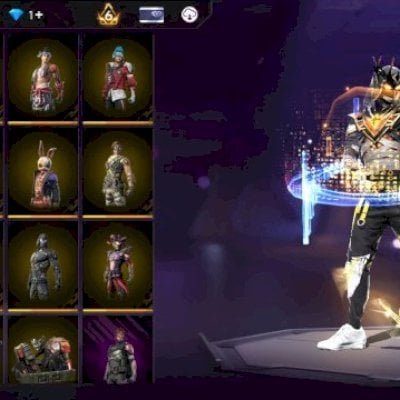 Conta com Barbinha e Calça Anjo dourada