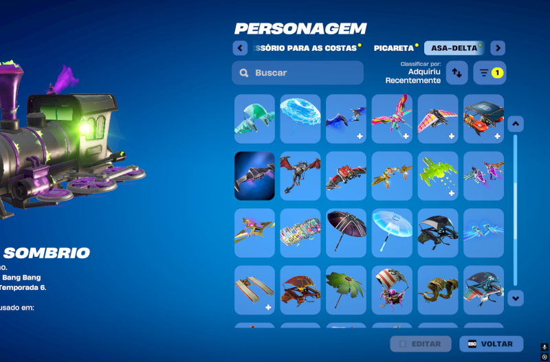 Foto do produto