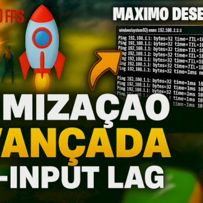 Packs Otimização completa para Windows 7/ 10/ 11