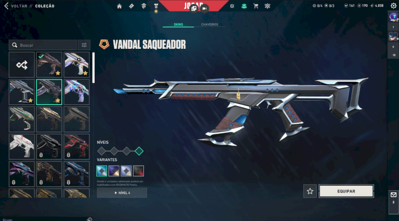 Foto do produto