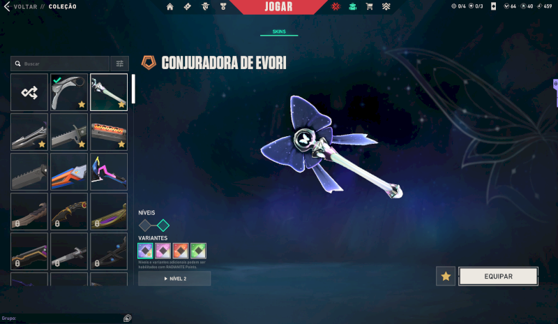 Foto do produto