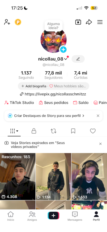 Foto do produto
