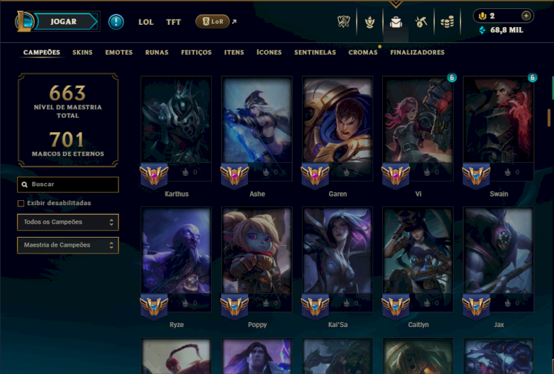 Foto do produto