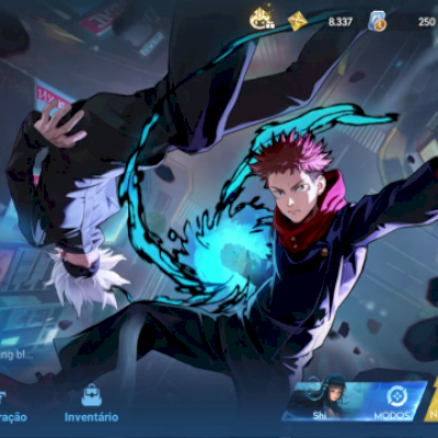 Conta honor of kings - grão mestre 27 estrelas.