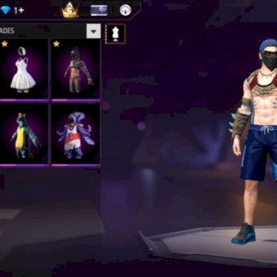 CONTA BÁSICA PRA SAIR LOGO!