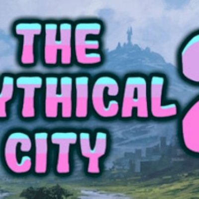 The Mythical City 2