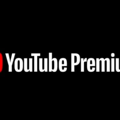 YouTube Premium + Music