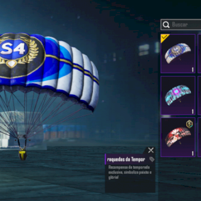 Vendo conta Pubg Mobile Para sair hoje!!!!