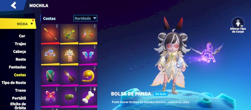 Foto do produto