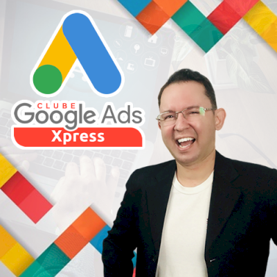 Curso Clube Google Ads Xpress