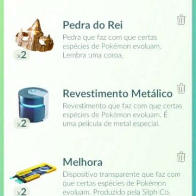 CONTA PRO PLAYER ANTIGA, POKEMONS LENDARIOS E SHINYS BOA DE MAIS