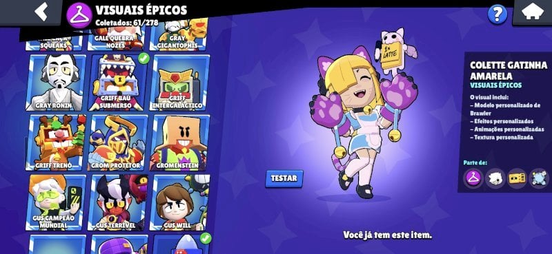 Foto do produto