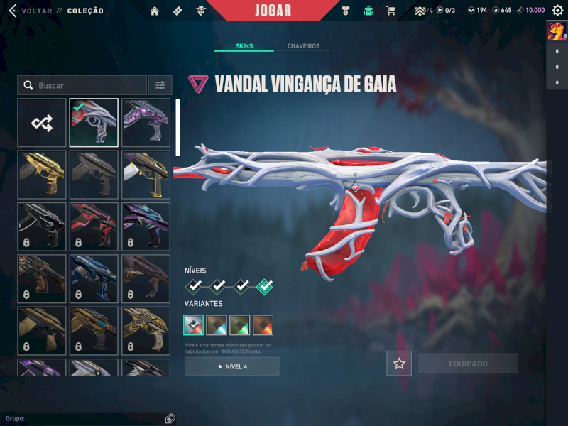 Foto do produto