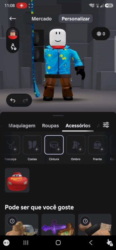 Foto do produto
