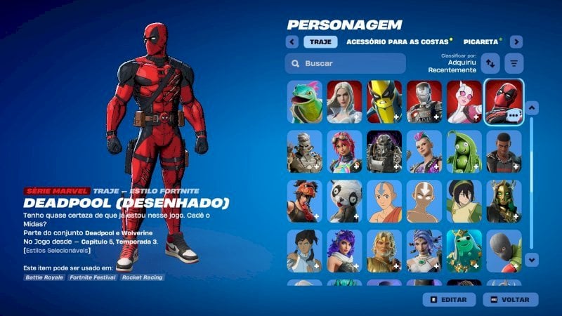 Foto do produto