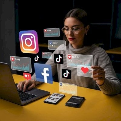 100.000 MIL SEGUIDORES INSTAGRAM MUNDIAS