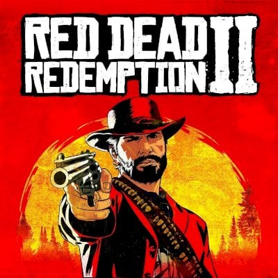 Red Dead 2 Key Steam