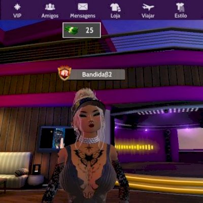 Conta de avakin pra venda numero de zap e pix ñ passo primeiro19993160823