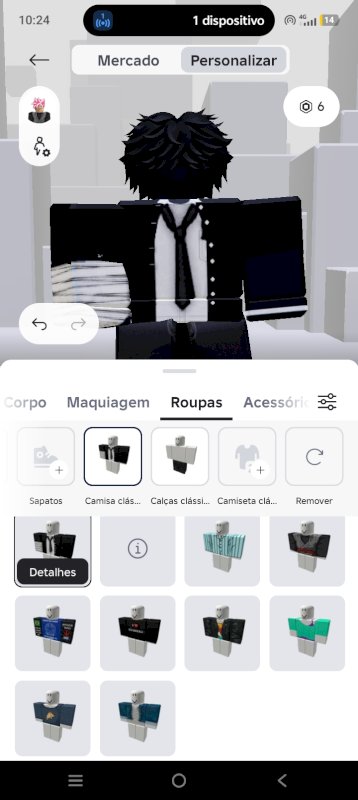 Foto do produto