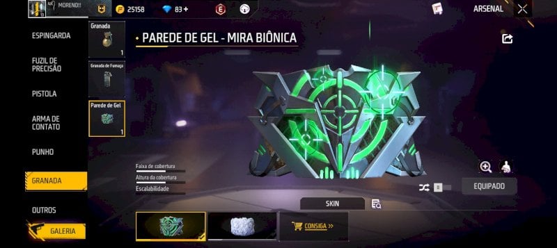 Foto do produto