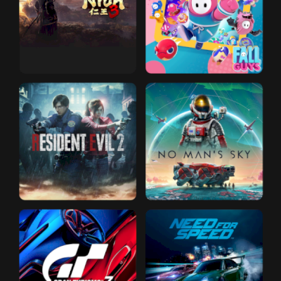 Minha Conta da PSN ps5/ps4