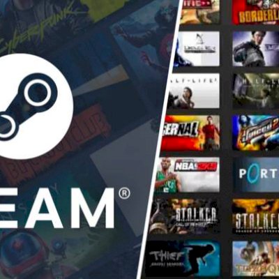 JOGOS PC STEAM OFFLINE 🥇 *SELECIONÁVEL