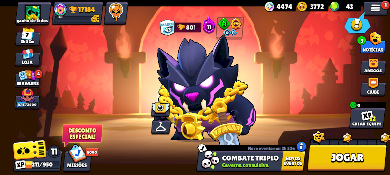 Foto do produto