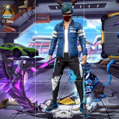 Estou vendendo sense por 5,00