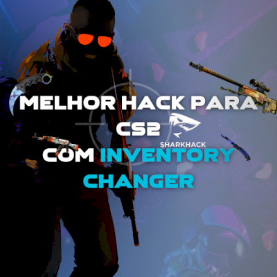 [DESCONTO] MELHOR HACK INDETECTAVEL COM INVENTORY CHANGER CS2!