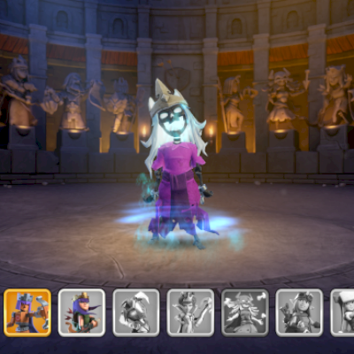 Conta TH15, nivel 188