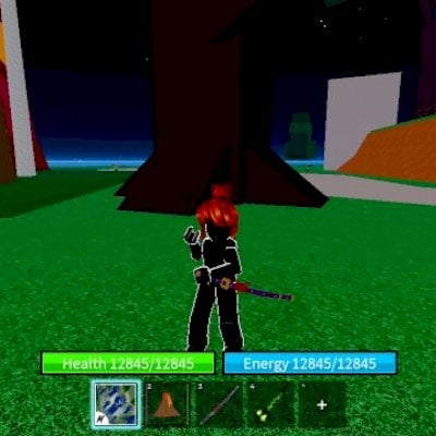 Melhores contas de blox frut randow level 700-2550