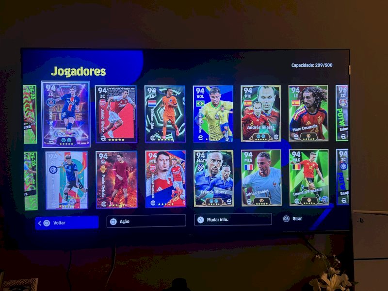 Foto do produto