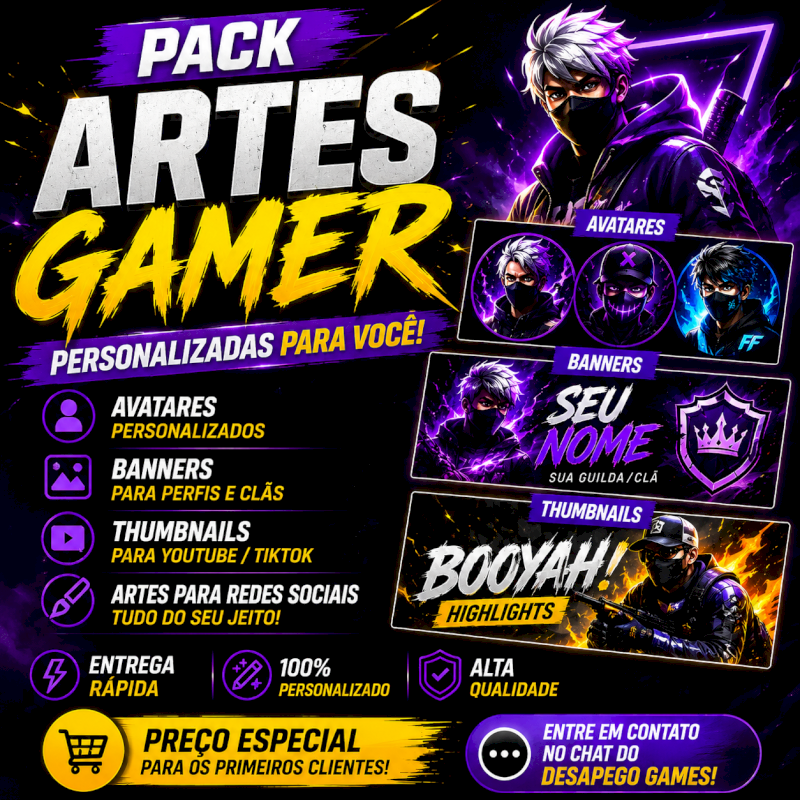Foto do produto